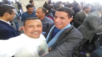 عرس ديمقراطى فى قلعة صاحبة الجلالة.. الصحفيون يختارون اليوم نقيبا و6 أعضاء لمجلسهم.. والصايم: لن أتأخر لحظة عن خدمة زملائي