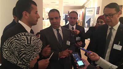 السفير المصري في برلين: إنشاء أول جامعة للعلوم التطبيقية الألمانية في العاصمة الإدارية خطوة كبيرة