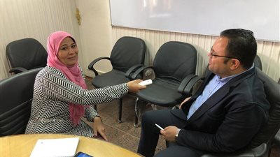 مدير المدارس اليابانية في حواره لـ