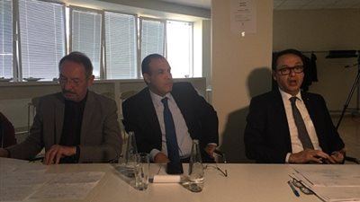 فتح باب القبول لأول جامعة المانية تطبيقية فى مصر بالعاصمة الادارية ..ننشر رابط التسجيل 