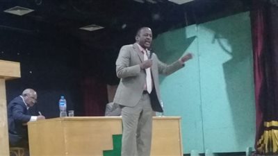 انعقاد الجمعية العمومية العادية للمعلمين بأسوان