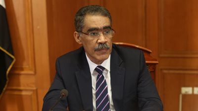 بعد فرز 10 لجان بانتخابات الصحفيين.. رشوان يحصد 788 صوتا مقابل 485 لرشاد 