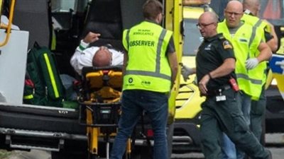 رسميا وبالاسماء.. استشهاد 4 مصريين فى حادث تفجير مسجدى نيوزيلندا