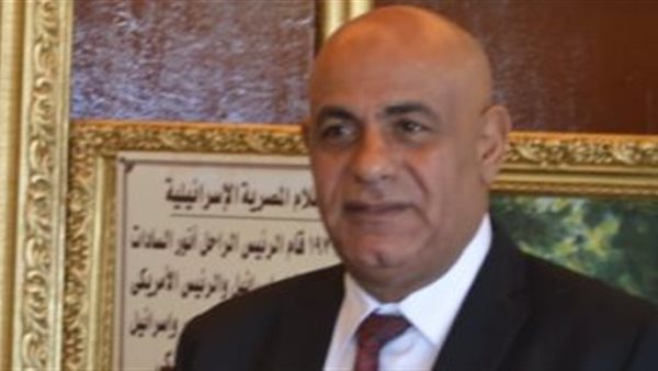 الدكتور خالد حجازي