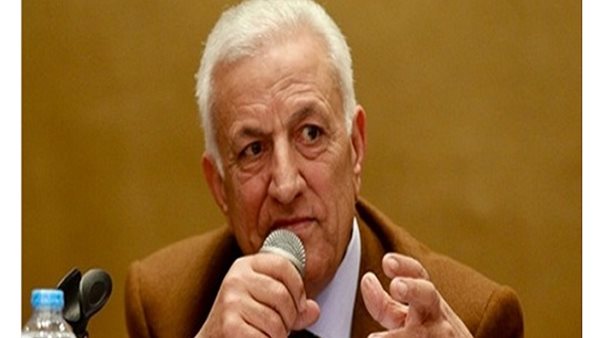 الدكتور المندوه الحسنى