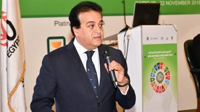 جلسة نقاشية حول الشركات الناشئة فى التعليم بالمنتدى العالمى