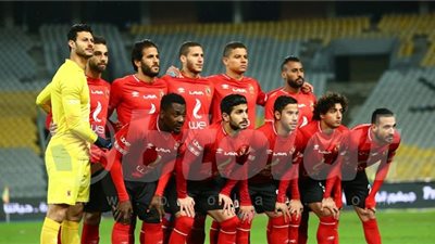 فضيحة.. صن داونز يحرز الهدف الثالث فى شباك الاهلى.. اهداف المباراة