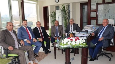 برلماني يشيد بدور المعلمين في دعم التعديلات الدستورية