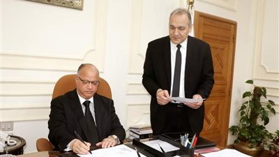 عاجل| محافظ القاهرة يعتمد مواعيد امتحانات نهاية العام للابتدائية والإعدادية والنقل.. ننشر جداول الامتحانات
