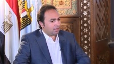 عاجل| نائب وزير التعليم سنعلن مفاجأة سارة فى مؤتمر صحفى خلال الأيام المقبلة