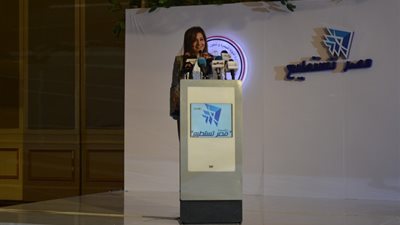 مؤسسة مصر تستطيع تنطلق رسميًا.. نبيلة مكرم: حان الوقت لأن نقدم لمصر الكثير وعلماؤنا بالخارج لن يدخروا جهدًا 
