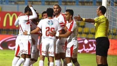 بوطيب واوباما يقودان الزمالك امام حسنية اغادير.. بث مباشر