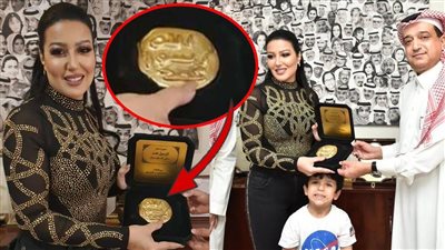 بالصور.. غضب في السعودية بعد إهداء 