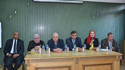 التعليم تفتتح التصفيات النهائية لمسابقة فرق وجماعات أصدقاء بيت العائلة المصرية 