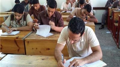 أول تعليق من التعليم على نسبة الـ 50% نجاح لطلاب اولى ثانوى