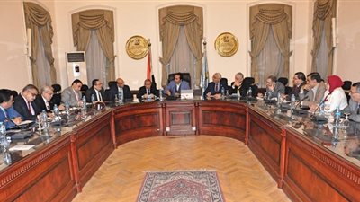 4 قرارات نارية من وزارة التربية والتعليم بعد واقعة مصرع تلميذ الغربية