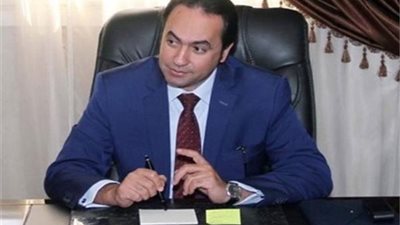 محمد عمر يكشف عن قرار وزارى جديد