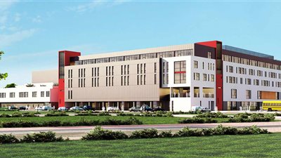 عاجل| مدارس سنمارك في دبي بالإمارات تعلن عن وظائف جديدة للمعلمين والمعلمات.. ننشر نص الإعلان 