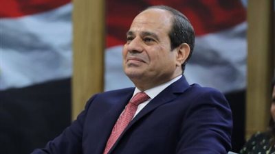 عاجل| السيسي يجتمع بمجلسي الأعلى للجامعات والمراكز والمعاهد والهيئات البحثية ويصدر عددا من التوجيهات الهامة