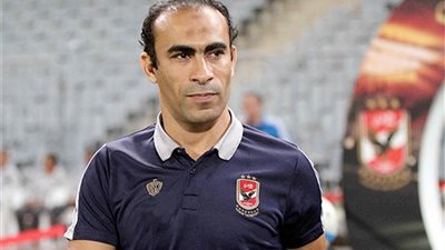 الاهلى يتلقى صدمة جديدة قبل لقاء صن داونز