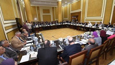 المقاولون العرب : مستمرون بالعمل على تعزيز تواجدنا الإقليمي بالمشروعات الخارجية