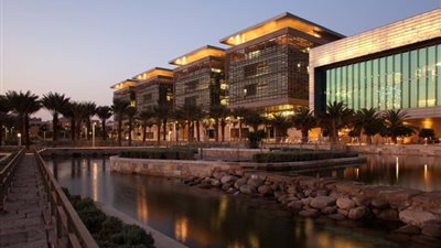 جامعة الملك عبدالله تعلن حاجتها الى اعضاء هيئة التدريس