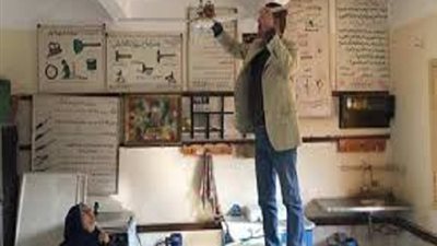 وزارة التربية والتعليم : إزالة مراوح السقف فورًا من جميع المدارس   