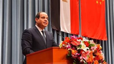 عاجل| السيسي يصدر قرارا جمهوريا هاما 