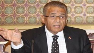  عاجل| النقابة لـ