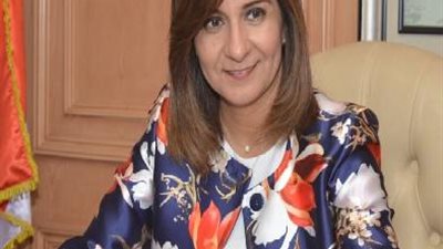 وزيرة الهجرة تثمن جهود المصريين المغتربين في التعبير عن حبهم للوطن وانتمائهم له