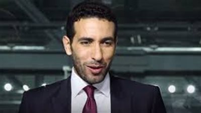 ماذا قال ابوتريكة عن مجموعة مصر فى نهائيات امم افريقيا؟