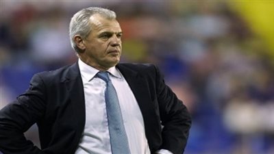 اجيرى يحذر لاعبيه من فرق مجموعة مصر