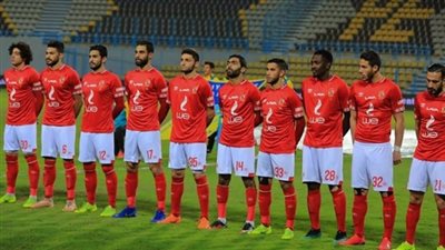 عاجل .. التليفزيون المصرى ينقل مباراة الاهلى وصن داونز فى ابطال افريقيا