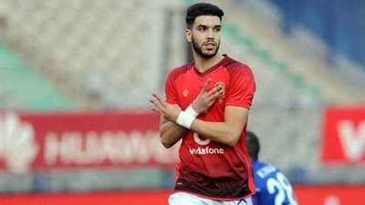 تشكيل الاهلى امام صن داونز.. ازارو وصبحى واجايى يقودون الهجوم