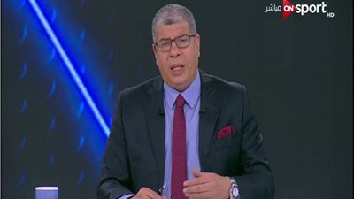 شوبير يوجه رسالة نارية الى لاعبى الاهلى قبل لقاء صن داونز بساعات