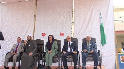 أمين المعلمين: التعديلات الدستورية ستنعكس إيجابياً على الأجيال القادمة