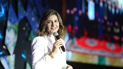 السفيرة نبيلة مكرم: الدولة ليست ضد الهجرة الآمنة بل ضد الهجرة غير الشرعية فالمصريين بالخارج جنود لوطنهم 