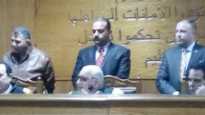 عاجل| الحبس سنتين لمدير ووكيل مدرسة و6 سنوات لمدرس فى غرق تلميذ ببيارة صرف بالغربية 