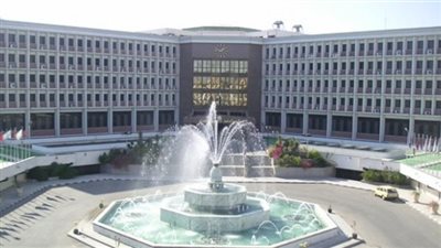 أخر موعد للتقديم الأحد المقبل| جامعة أسيوط تعلن عن وظائف جديدة لأعضاء هيئة التدريس 