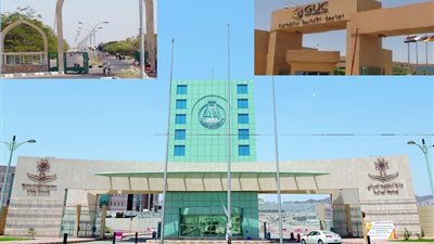 جامعات الباحة والالمانية واسوان يعلنون حاجتهم الى اعضاء هيئة التدريس من المعيد الى الاستاذ