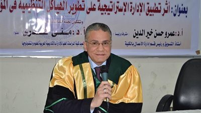 الأولى من نوعها.. الإدارة الاستراتيجية والهياكل التنظيمية للصحف القومية المصرية في دراسة دكتوراه