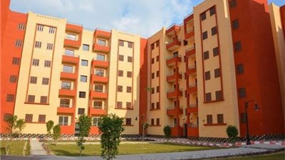 بيان عاجل من الاسكان بشأن طرح وحدات سكنية بمساحات 120 متراً بمقدم 14 ألف جنيه وقسط شهرى 480 جنيها