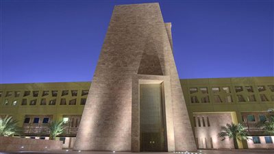 عاجل| جامعة تكساس القطرية تعلن عن وظائف جديدة لأعضاء هيئة التدريس 