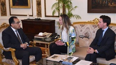 عاجل| رئيس الوزراء يعلن عن عدد من الأخبار السارة للمواطنين