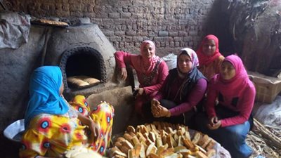 المجلس القومى للمرأة بسوهاج ينظم حملة 