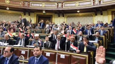 عاجل| مجلس النواب يوافق على تعديل المادة 140 بزيادة مدة رئاسة الجمهورية لـ 6 سنوات.. ننشر نص المادة 