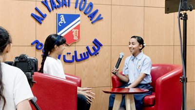 عاجل| مدرسة الیاسات الإماراتية تعلن عن وظائف جديدة للمعلمين والمعلمات.. ننشر نص الإعلان