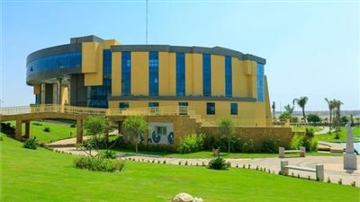 عاجل| جامعات بدر والأمريكية والزقازيق تعلن عن وظائف جديدة لأعضاء هيئة التدريس 
