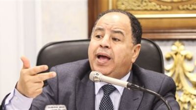 عاجل| وزير المالية يعلن عن 6 أخبار سارة للمواطنين