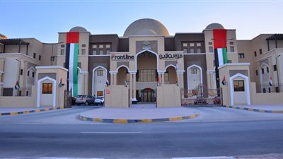 عاجل| مدارس عجمان الإماراتية عن وظائف جديدة للمعلمين والمعلمات.. ننشر نص الإعلان